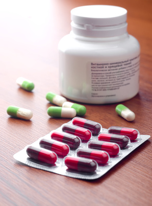 Antibiotics for psoriasis