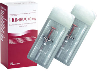 humira